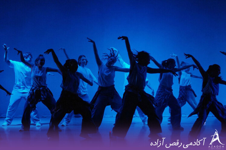 همه چیز درباره رقص هیپ هاپ | راهنمای کامل آشنایی با Hip Hop Dance