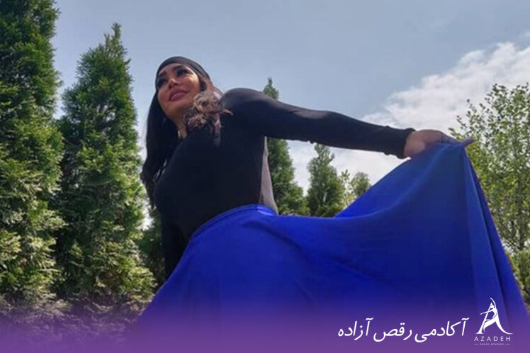 بهترین آموزشگاه رقص در شرق تهران؛ چرا آکادمی آزاده؟