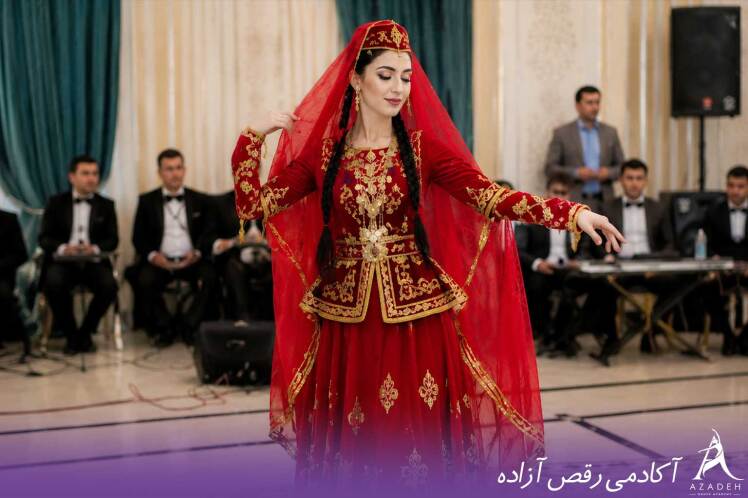 همه چیز درباره رقص آذری | آشنایی با تاریخچه، انواع و فواید رقص آذربایجانی